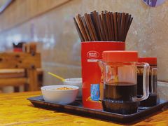 -肆姐面粉馆(坡子街店)