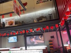 -战友蚝情烧烤工场(嘉华店)