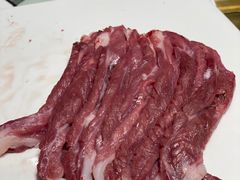 -百叶居·老北京涮羊肉(鼓楼店)