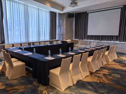 -海航威斯汀酒店·宴会厅