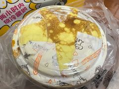 -源麦甜·品质千层(市北店)