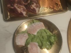 -炙城·韩式烤肉(南京东路店)