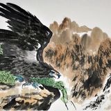 让咱的画也一起走向世界