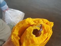 -曼阁市场水果批发市场