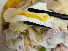 -河记肠粉店