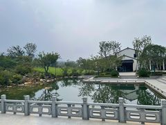 -雅达·阳羡溪山小镇中心