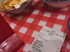 -荆九爷爆炒桥头三嫩(夫子庙店)
