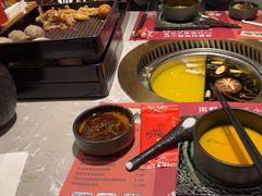 -空之介寿喜烧·和牛放题(恒隆广场店)