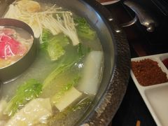 -巴邑火锅(江北万达店)