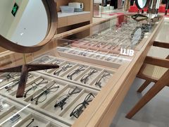 -MOSOO美速眼镜·国际品牌馆(八佰伴店)