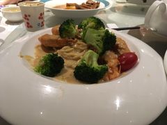 -广东道至正餐厅(区庄店)
