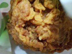 -德克士(阳光店)