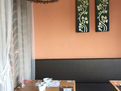 大堂-娘惹裙厨餐厅(昙华林店)