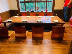 包厢-翼精致料理(昆山旗舰店)