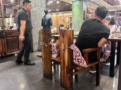 -临家闽南菜(宝洲路店)