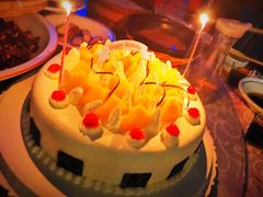 -常和州·夜宵大排档(常州单店)