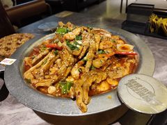 -嘎嘎鸭脑壳(蜀汉路店)