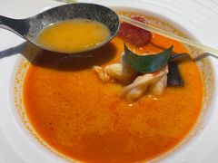 -翡翠鸟精品泰国菜(北辰财富中心店)