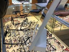 -PARKWAY·百汇眼镜(三叶眼镜城店)