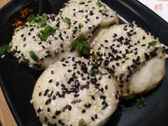 -小杨生煎(萧山机场店)