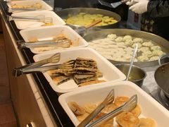 -素满香·Vegan食养自助(天一广场店)
