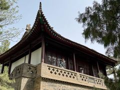 -大慈恩寺(大雁塔)