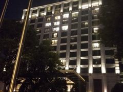 -杭州城中香格里拉大酒店