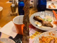 -熊猫自助餐厅.萌趣城堡(长隆熊猫酒店)