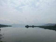 -东钱湖小普陀景区