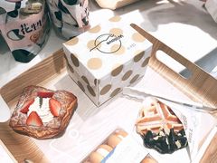 -万利隆·活力烘焙(人民路店)