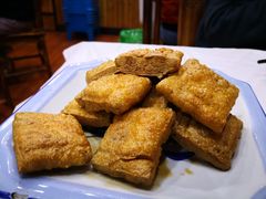 千里飘香-邱记私房菜·十八年本地菜