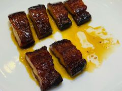 -君德澜酒家·创意粤菜(金山谷店)