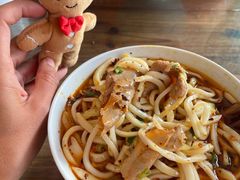 饵丝-黄金娣米线(盛邦老店)