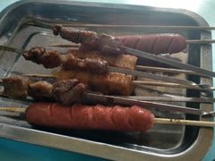 -西北老马食府(陈家营西路店)