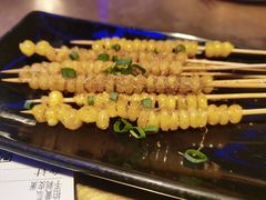 -炉鱼(天河领展店)