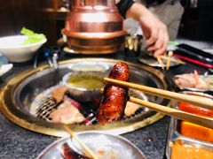 -伊茉家的烤肉店(勒泰中心店)