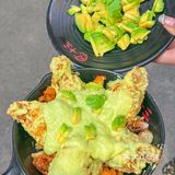 等疫情结束……我还要为这一口🥑去吃1000次！