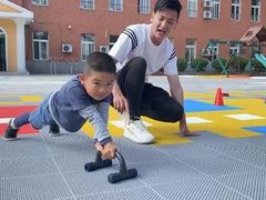 -大东尚品实验幼儿园