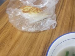 -铁谢李松祖传羊肉汤馆