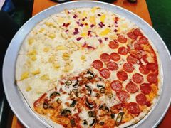 -披萨Pizza 2002(瑞源·名嘉国际店)