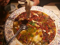 -鼎盛蜀坊·重庆江湖菜(市桥地铁站店)