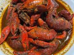 十三香小龙虾-叶派龙虾•招牌香辣蟹·海鲜(中海国际店)