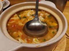 -九毛九西北菜(大东海店)