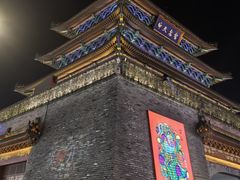 -鼓楼夜市