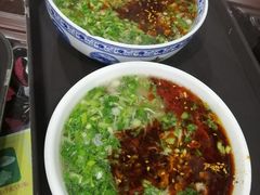 -东方宫中国兰州牛肉拉面(新起街店)