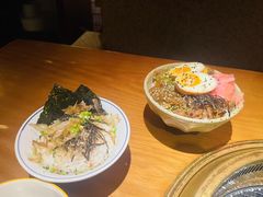 -MIKOMIKO和牛烧肉专门店(南门店)