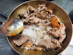 -允辛家·自助泥炉烤肉(九亭店)