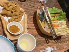 -春润大地海南椰子鸡(沙井京基百纳广场店)