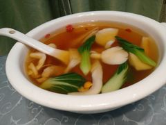 -伊帆食府·青海地方特色美食