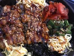 -鳗鱼家·深夜食堂(军博店)
